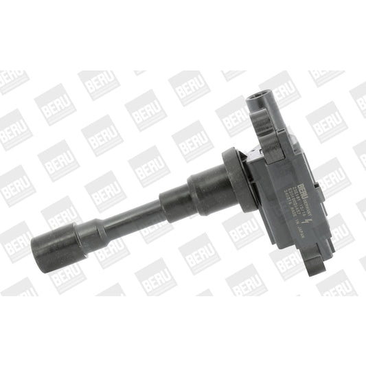 Borgwarner (Beru) Ignition Coil to suit Fiat, Hitachi, Suzuki