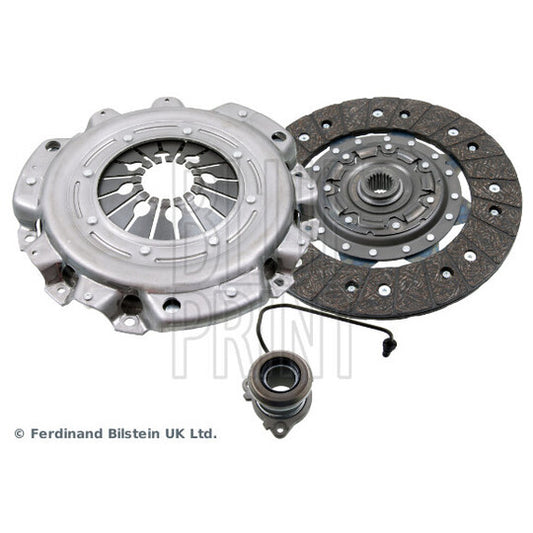 Blue Print Clutch Kit to suit Fiat, Alfa Romeo