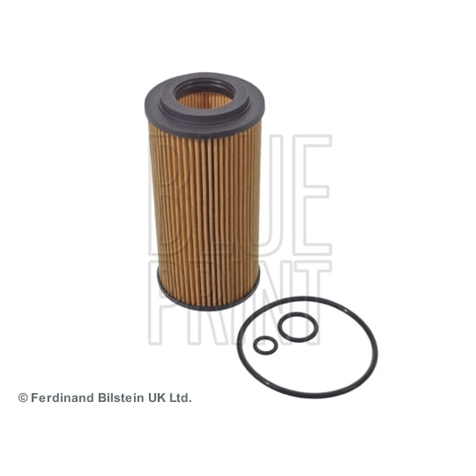 Blue Print Oil filter to suit Mercedes-Benz