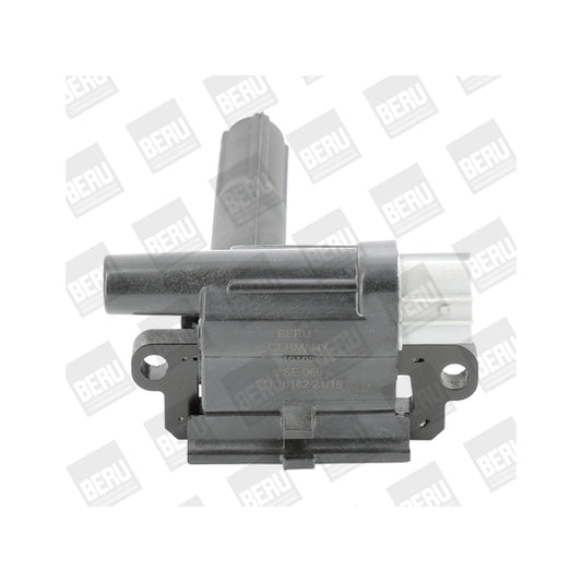 Borgwarner (Beru) Ignition coil to suit Hitachi, Suzuki