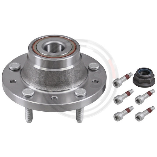 A.B.S. Wheel Bearing Kit to suit Ford