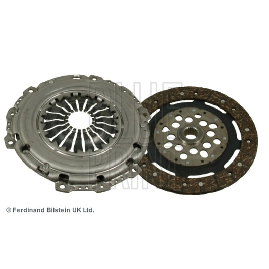 Blue Print Clutch Kit to suit Ford, Volvo, Rymec