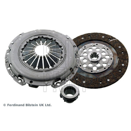 Blue Print Clutch Kit to suit BMW, Westlake