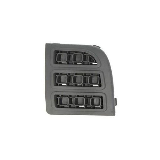 Blic Ventilation Grille, bumper to suit Ford