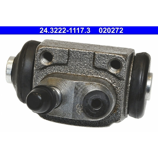 Ate Wheel Brake Cylinder to suit Ford