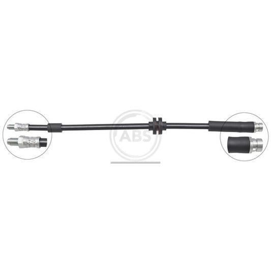 A.B.S. Brake Hose to suit Ford