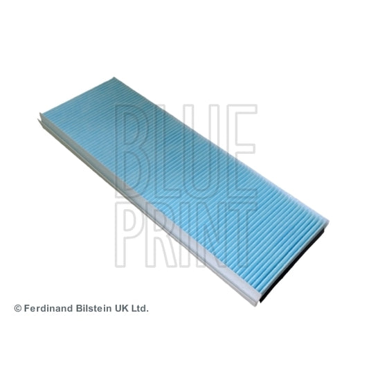 Blue Print Filter, interior air to suit Ford