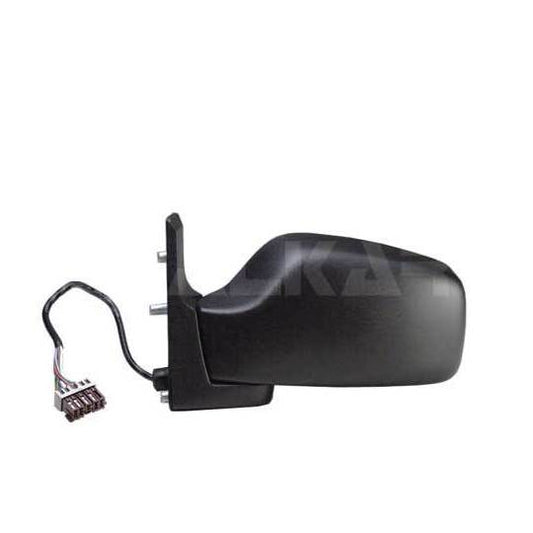 Alkar Outside Mirror to suit Peugeot, Citroën, Fiat