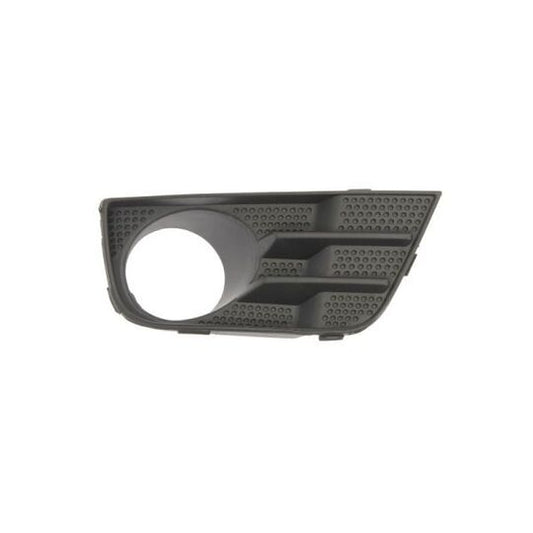 Blic 6502-07-2576914P Ventilation Grille, bumper to suit Ford