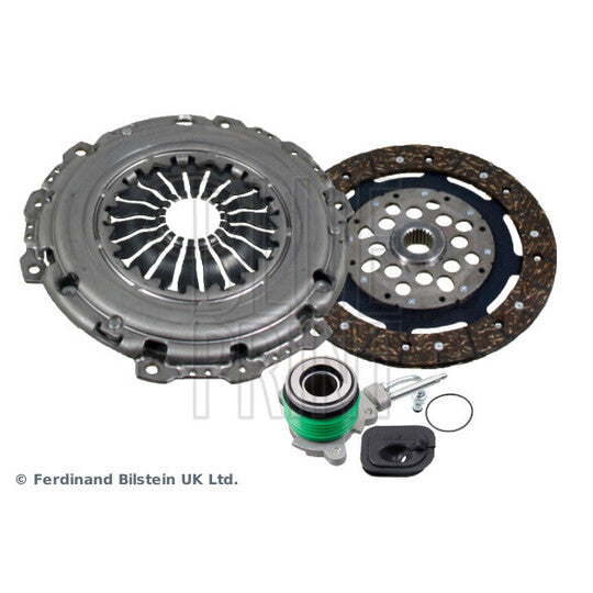 Blue Print Clutch Kit to suit Ford, Rymec, Westlake