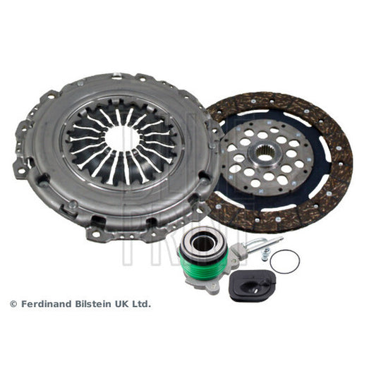 Blue Print Clutch Kit to suit Ford, Rymec, Westlake