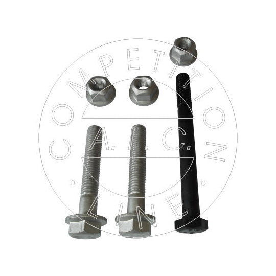 Aic Mounting Kit, control lever to suit Audi, VW, VAG