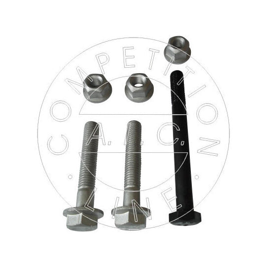 Aic Mounting Kit, control lever to suit Audi, VW, VAG