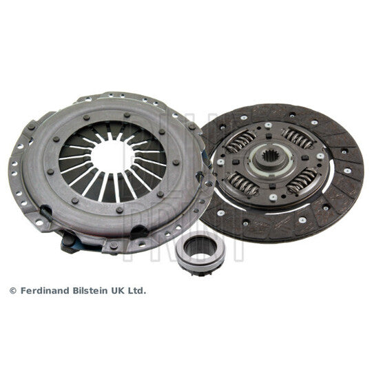 Blue Print Clutch Kit to suit Opel, Vauxhall