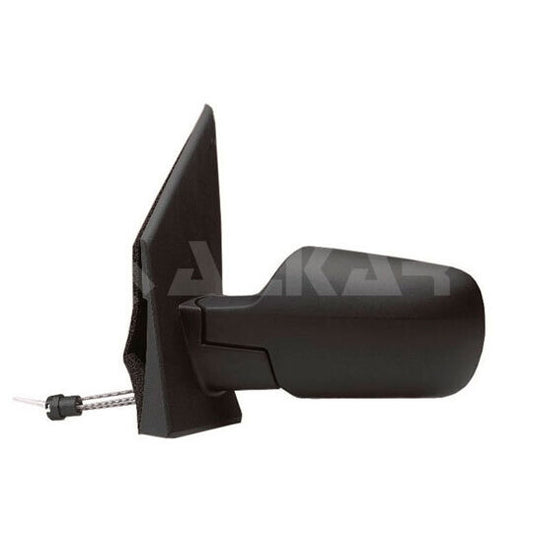 Alkar Outside Mirror to suit Ford