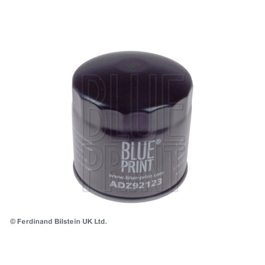 Blue Print Oil filter to suit Isuzu