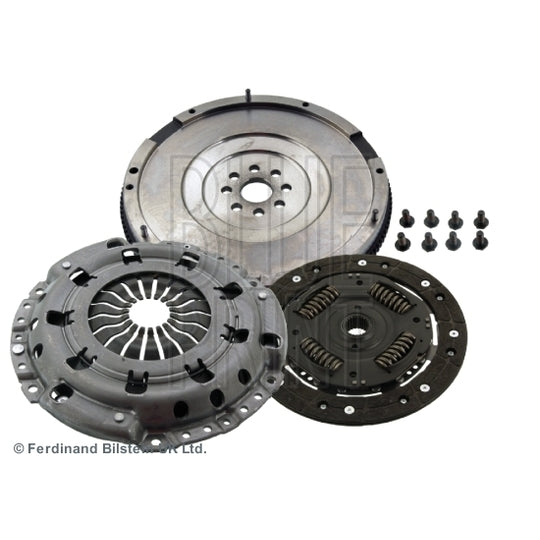 Blue Print Clutch Kit to suit Ford, Rymec, Westlake