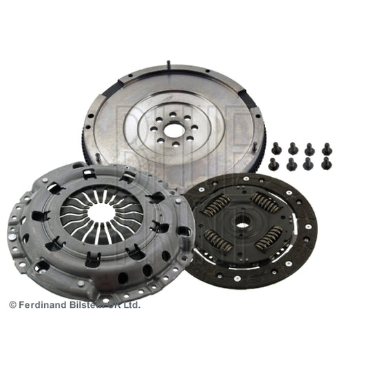 Blue Print Clutch Kit to suit Ford, Rymec, Westlake