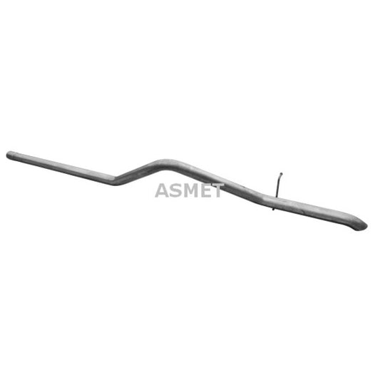 Asmet Exhaust pipe to suit Ford