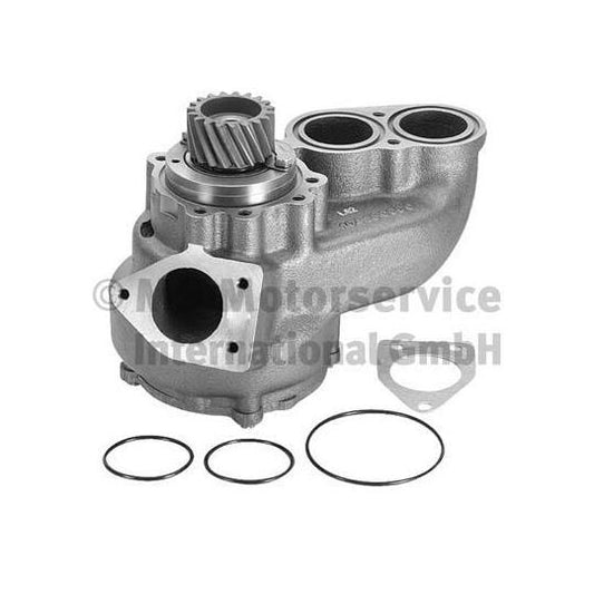 Bf Water pump to suit Volvo, Volvo Penta