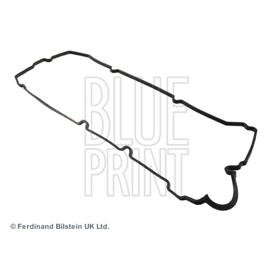 Blue Print Gasket, cylinder head cover to suit Mitsubishi