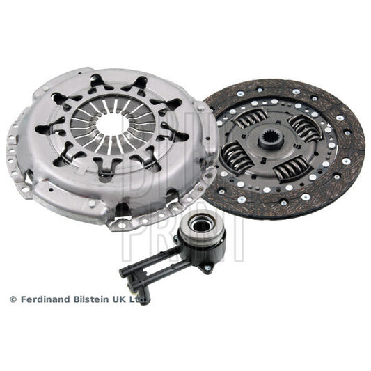 Blue Print Clutch Kit to suit Ford, Mazda, Rymec