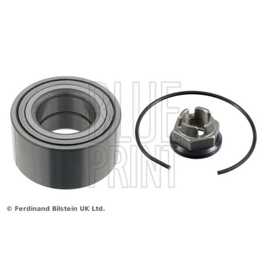 Blue Print Wheel Bearing Kit to suit Nissan, Renault, Mahindra