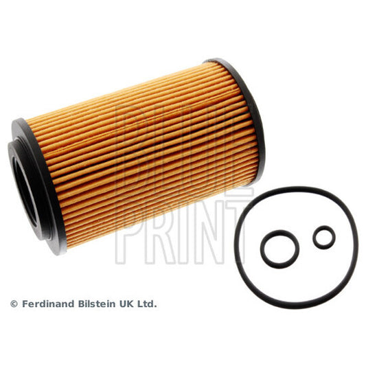 Blue Print Oil filter to suit Mercedes-Benz, Chrysler, Jeep