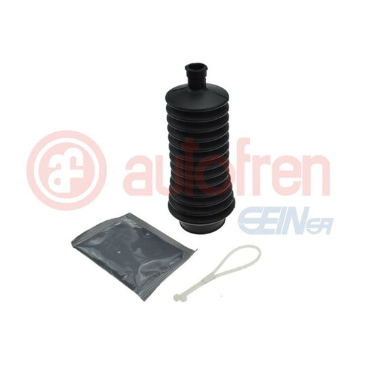 Autofren Seinsa Bellow Set, steering to suit Renault
