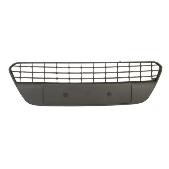 Depo Ventilation Grille, bumper to suit Ford