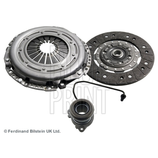 Blue Print Clutch Kit to suit Fiat, Opel, Vauxhall