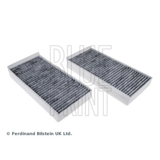 Blue Print Filter, interior air to suit BMW, Mini