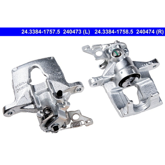 Ate Brake Caliper to suit Ford