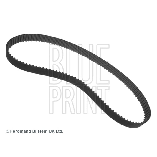 Blue Print Timing Belt to suit Mitsubishi, Fiat, Renault