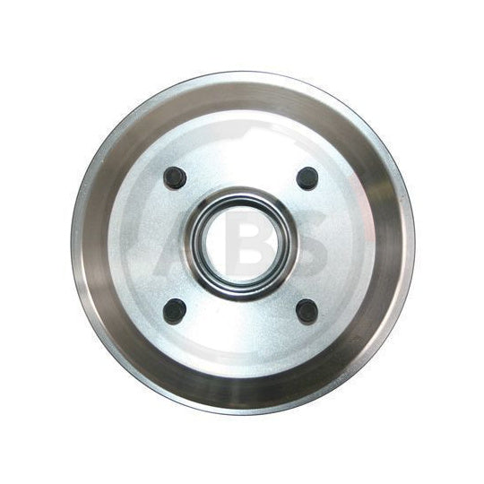 A.B.S. Brake Drum to suit Ford, Mazda