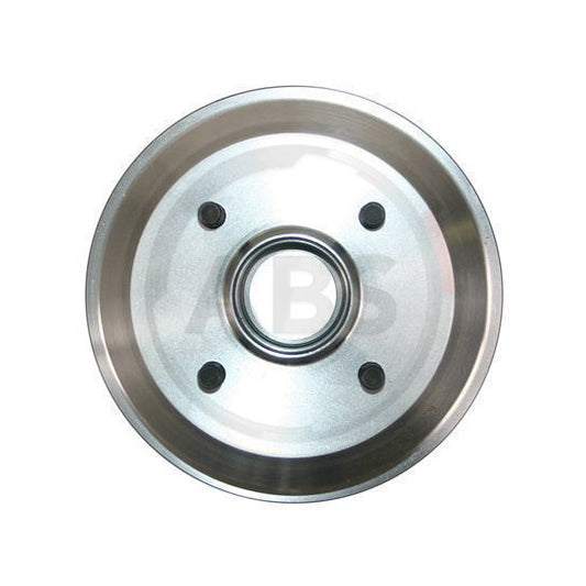A.B.S. Brake Drum to suit Ford, Mazda