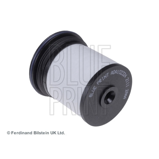 Blue Print Fuel filter to suit Chrysler, Jeep, Lancia