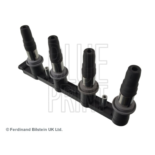 Blue Print Ignition coil to suit Chevrolet, Hitachi