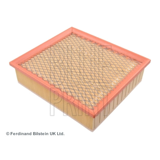 Blue Print Air filter to suit Ford, Volvo