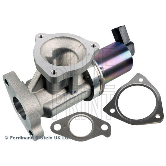 Blue Print EGR Valve to suit Hyundai, Kia, Hitachi