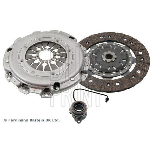 Blue Print Clutch Kit to suit Opel, Vauxhall, Rymec