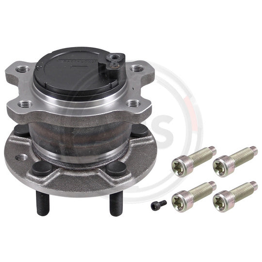 A.B.S. Wheel hub to suit Ford