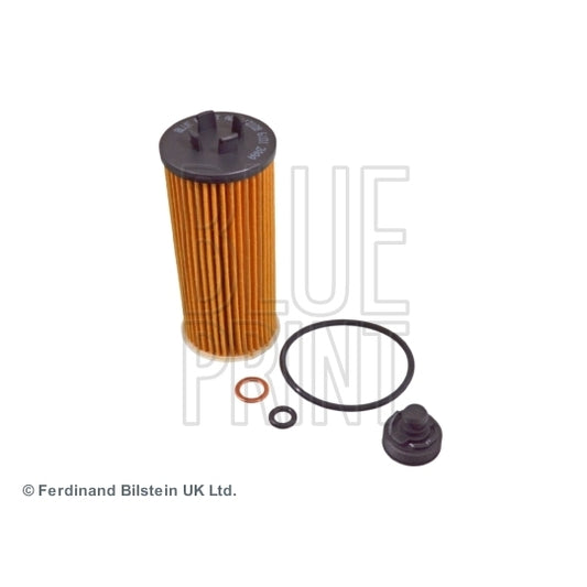Blue Print Oil filter to suit BMW, Mini