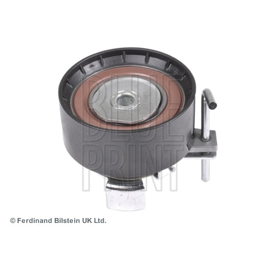 Blue Print Tensioner Pulley, timing belt to suit Ford, Mazda, Bugatti