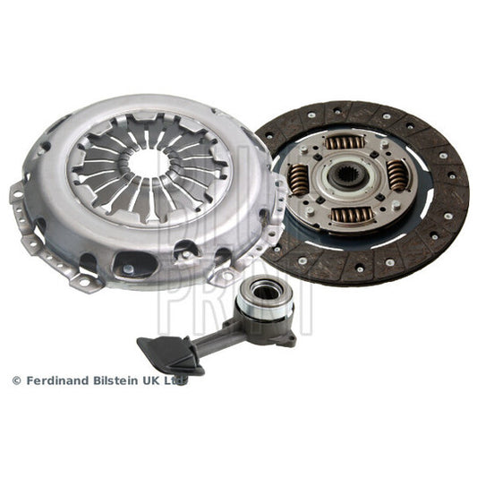 Blue Print Clutch Kit to suit Ford, Rymec