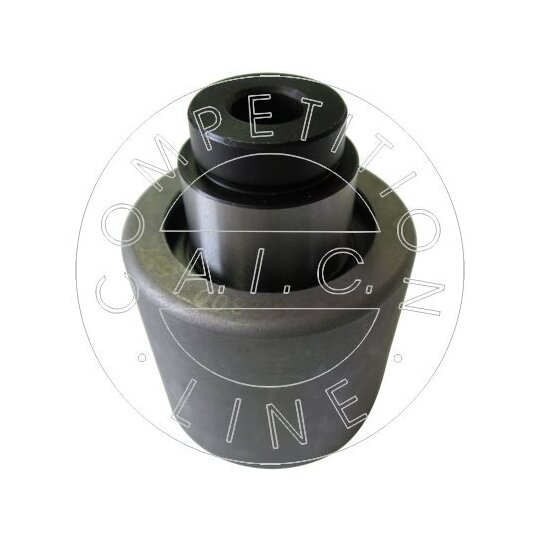 Aic Deflection/Guide Pulley, timing belt to suit Mitsubishi, Ford, Audi