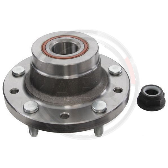 A.B.S. Wheel hub to suit Ford
