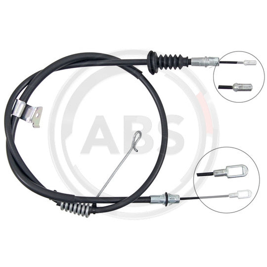 A.B.S. K14070 Cable, parking brake to suit Ford