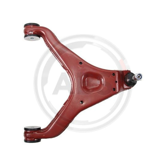 A.B.S. Track Control Arm to suit Iveco