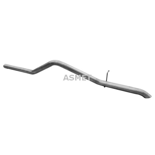 Asmet Exhaust pipe to suit Ford